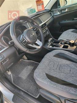 کیا ئۆپتیما